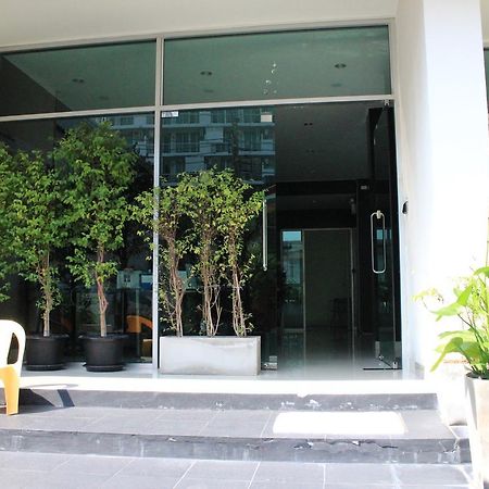 The City At Fifty بانكوك المظهر الخارجي الصورة